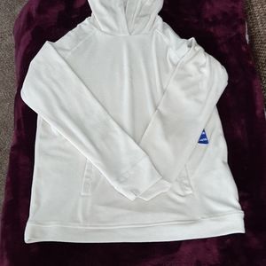 Girl 32° heat pullover hoodie(3)